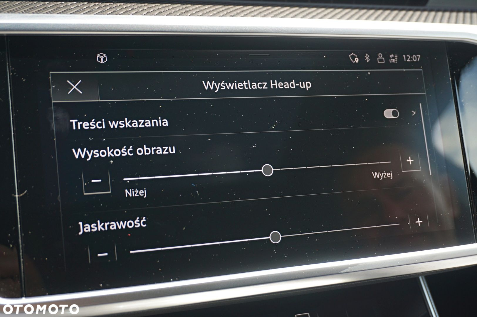 Audi A6 - 20