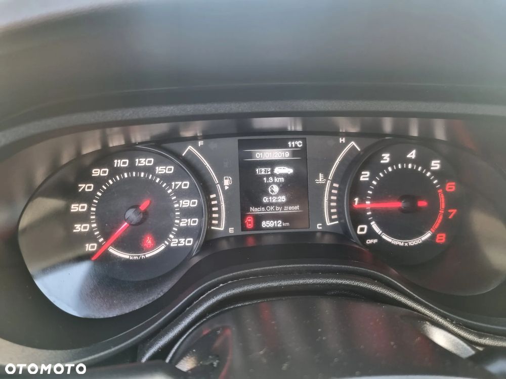 Fiat Tipo 1.4 16v Easy EU6d - 10