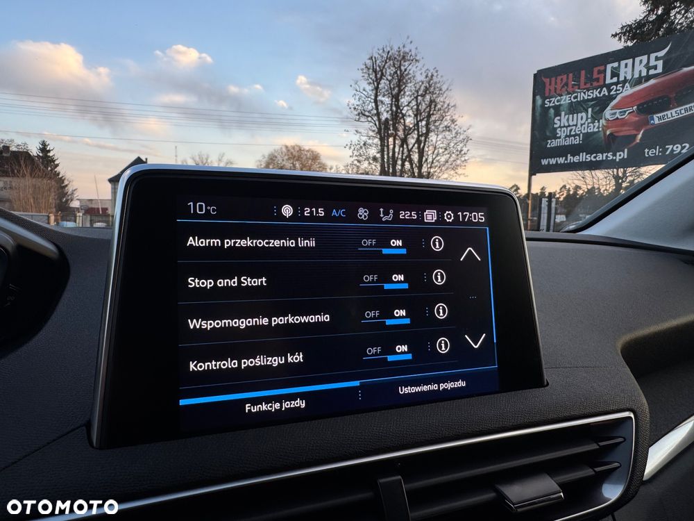 Peugeot 5008 BlueHDi 130 Allure Pack - 33