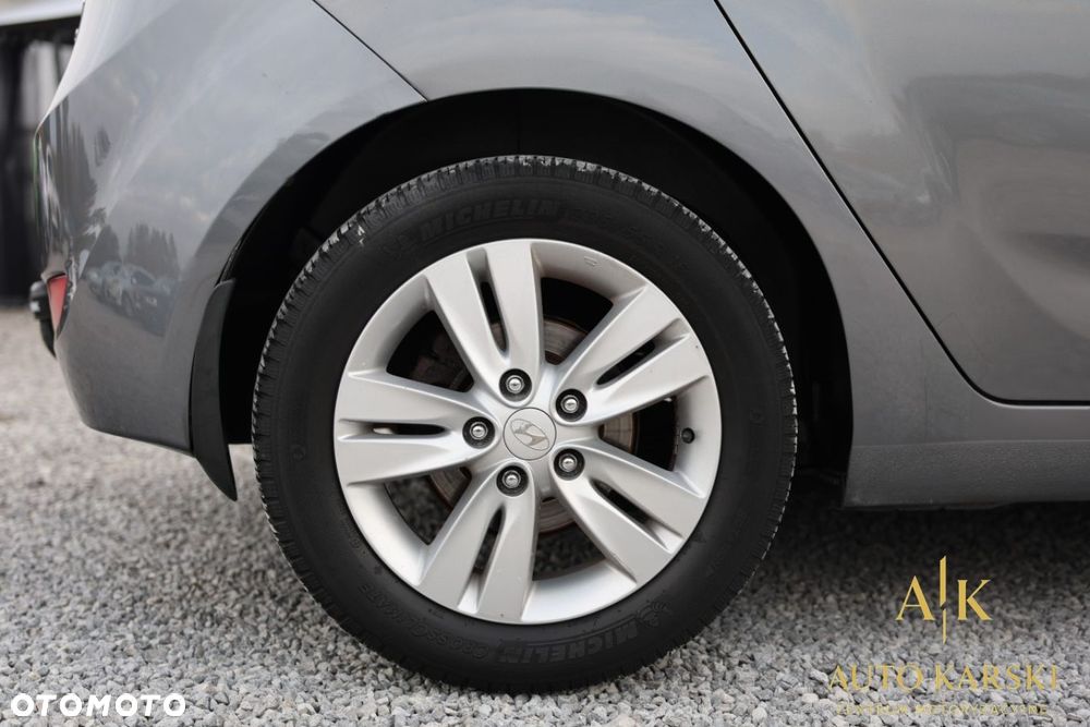 Hyundai ix20 - 9