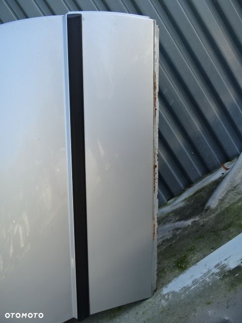 DRZWI PRAWY TYŁ PRAWE TYLNE BMW E34 KOMBI 91-96 LAK:244/7 NR916 - 12