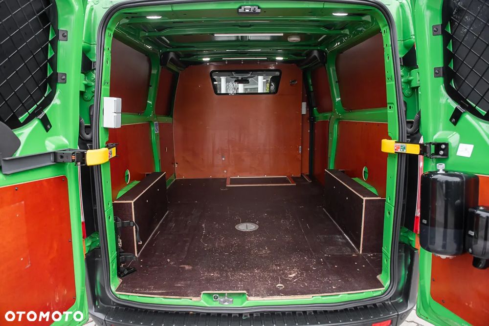 Ford Transit Custom - 23