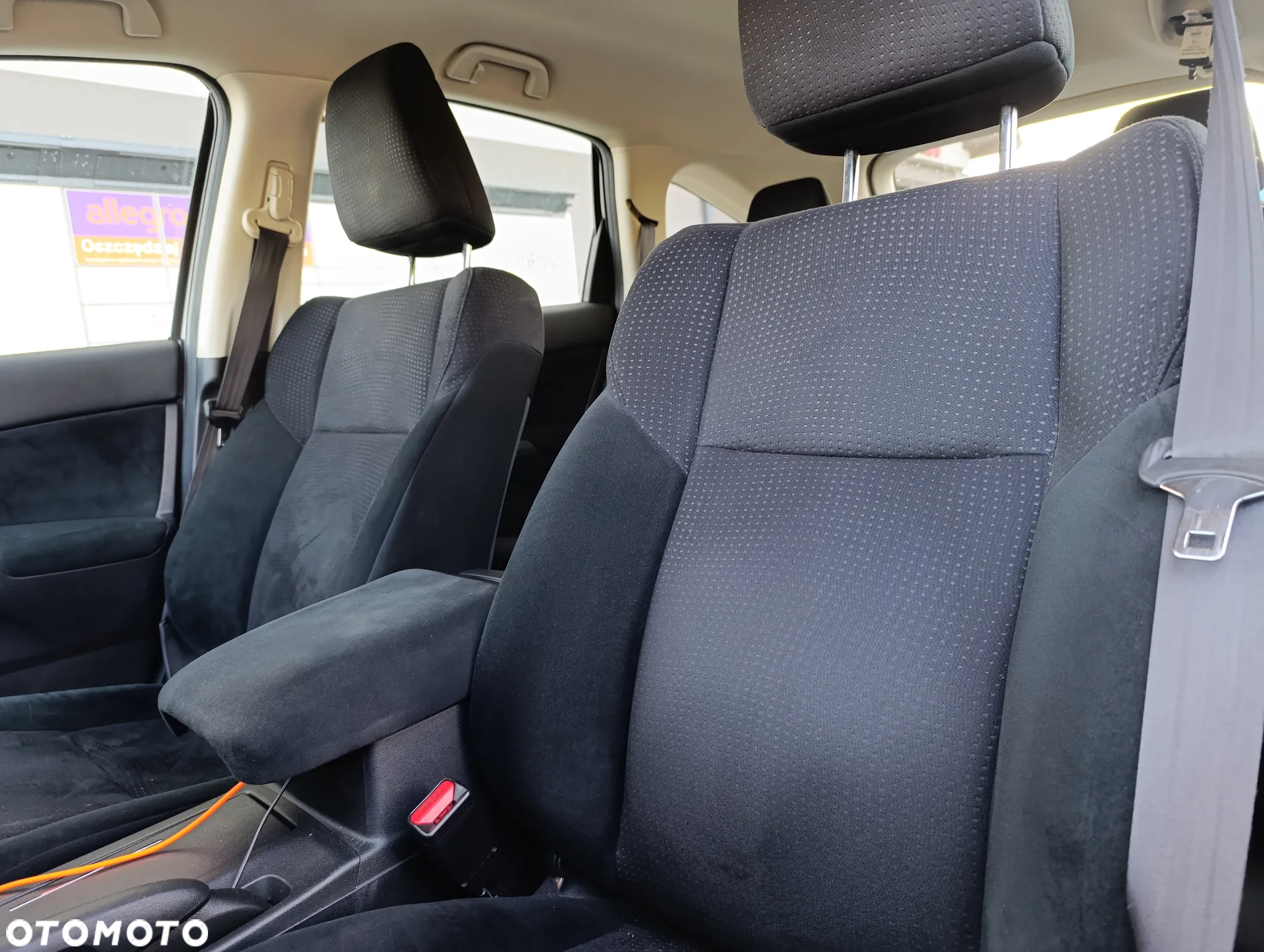 Honda CR-V 2.0 Comfort (2WD) - 13