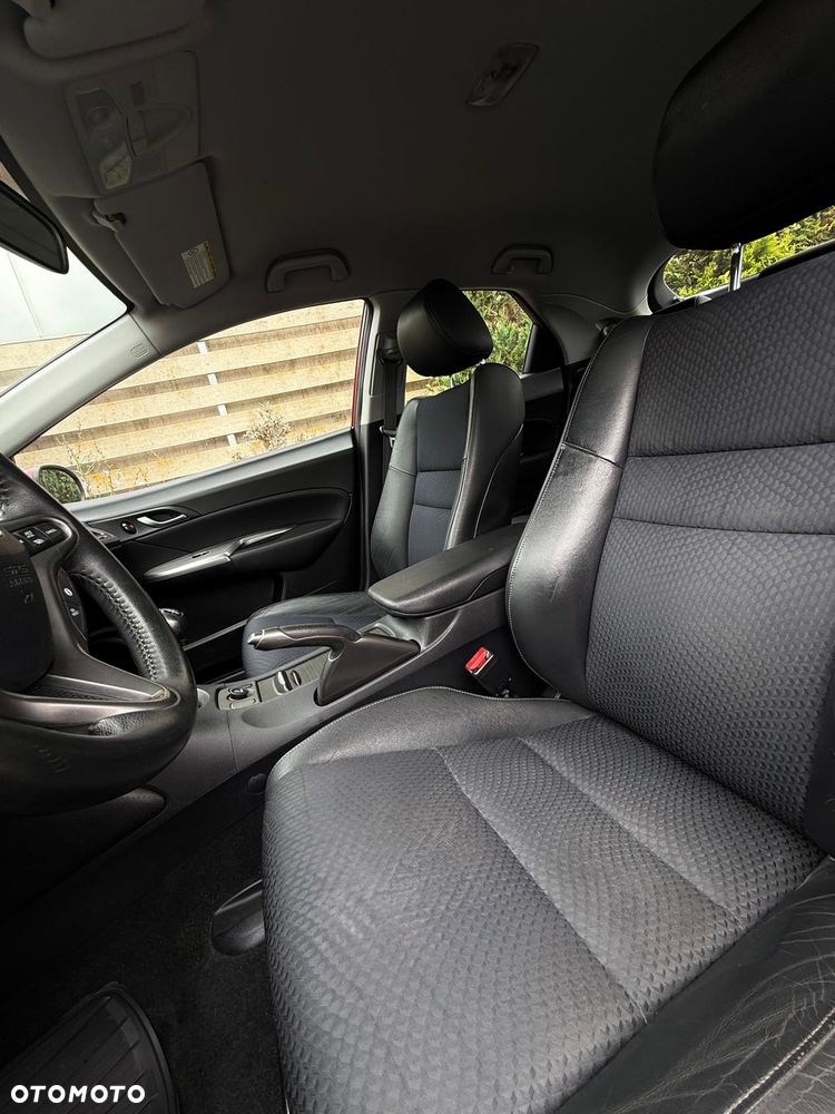 Honda Civic 1.8 i-VTEC Sport - 25