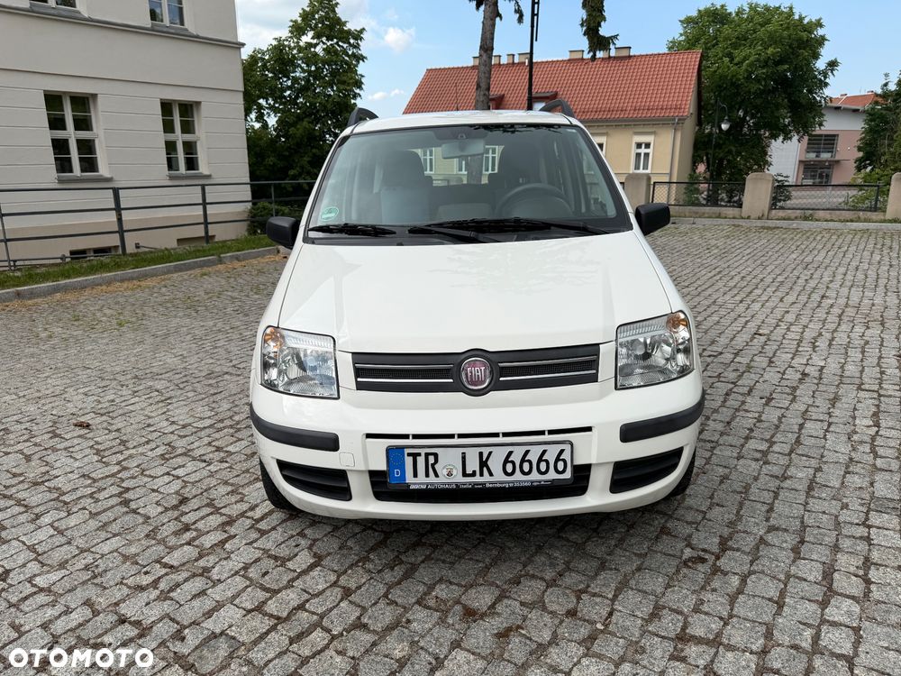 Fiat Panda - 2