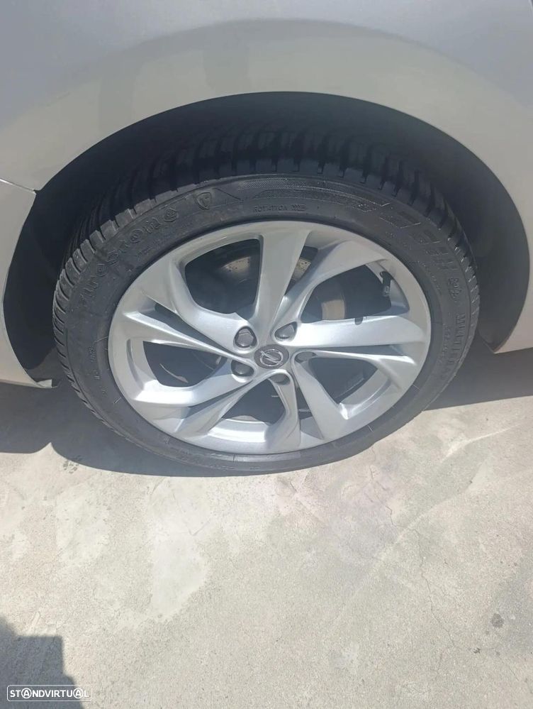 Opel Astra Sports Tourer - 10