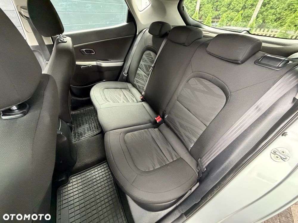 Kia Ceed 1.6 CRDi M - 18