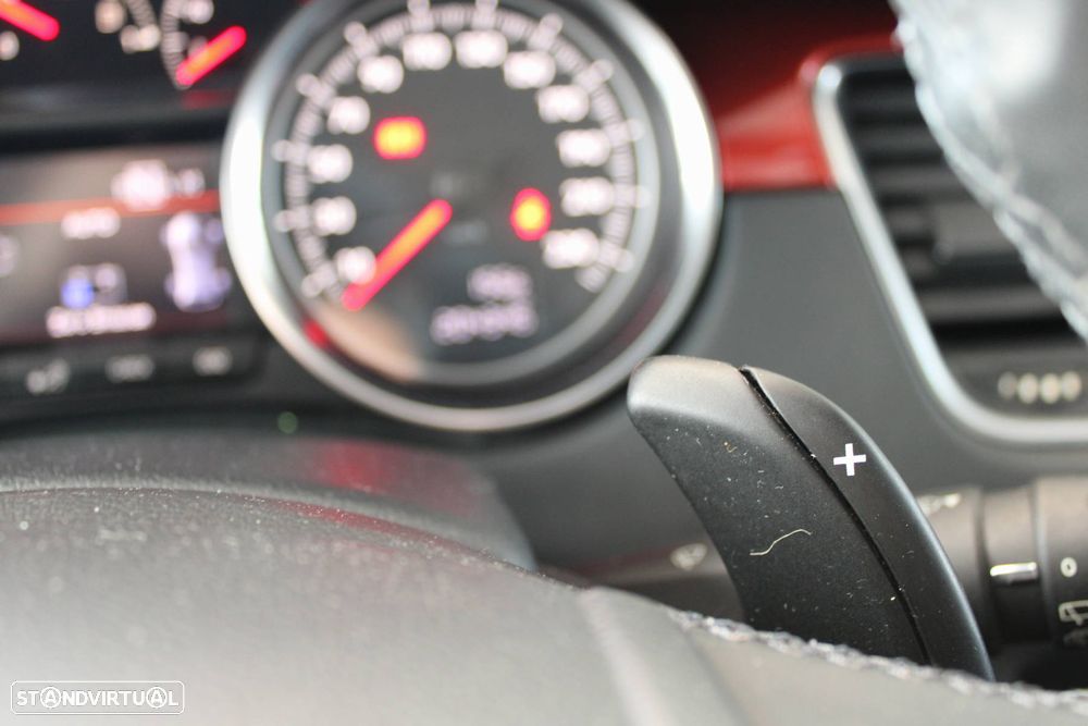 Peugeot 508 RXH - 12