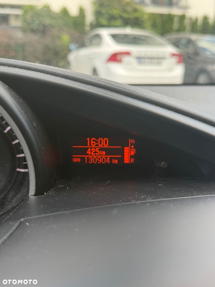 Toyota Verso 1.6 - 15