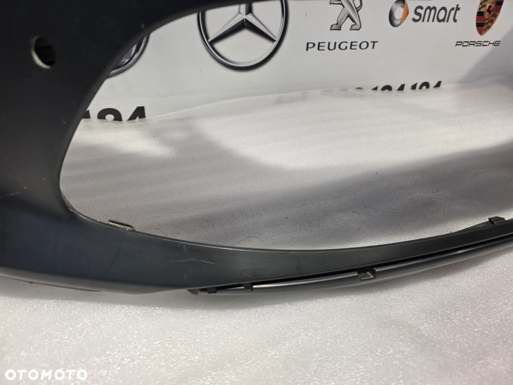 KIA SORENTO 3 III LIFT 18- ZDERZAK PRZEDNI PRZÓD NA 6xPDC NR 86511-C5500 , NR AUKCJI NZ1889 - 9