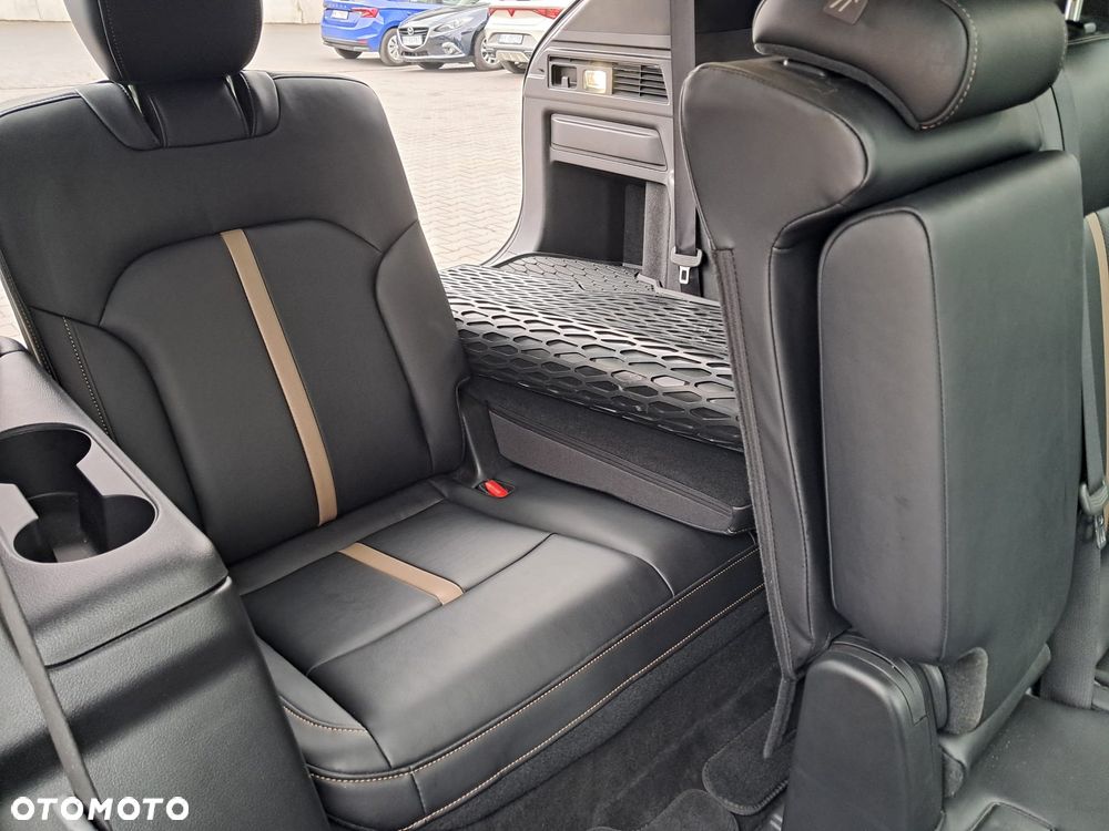 Mazda CX-80 3.3 e-Skyactiv D mHEV Homura Plus AWD - 32