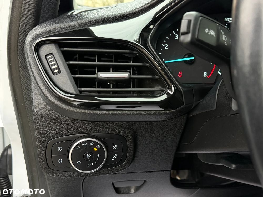 Ford Fiesta 1.0 EcoBoost S&S COOL&CONNECT - 30