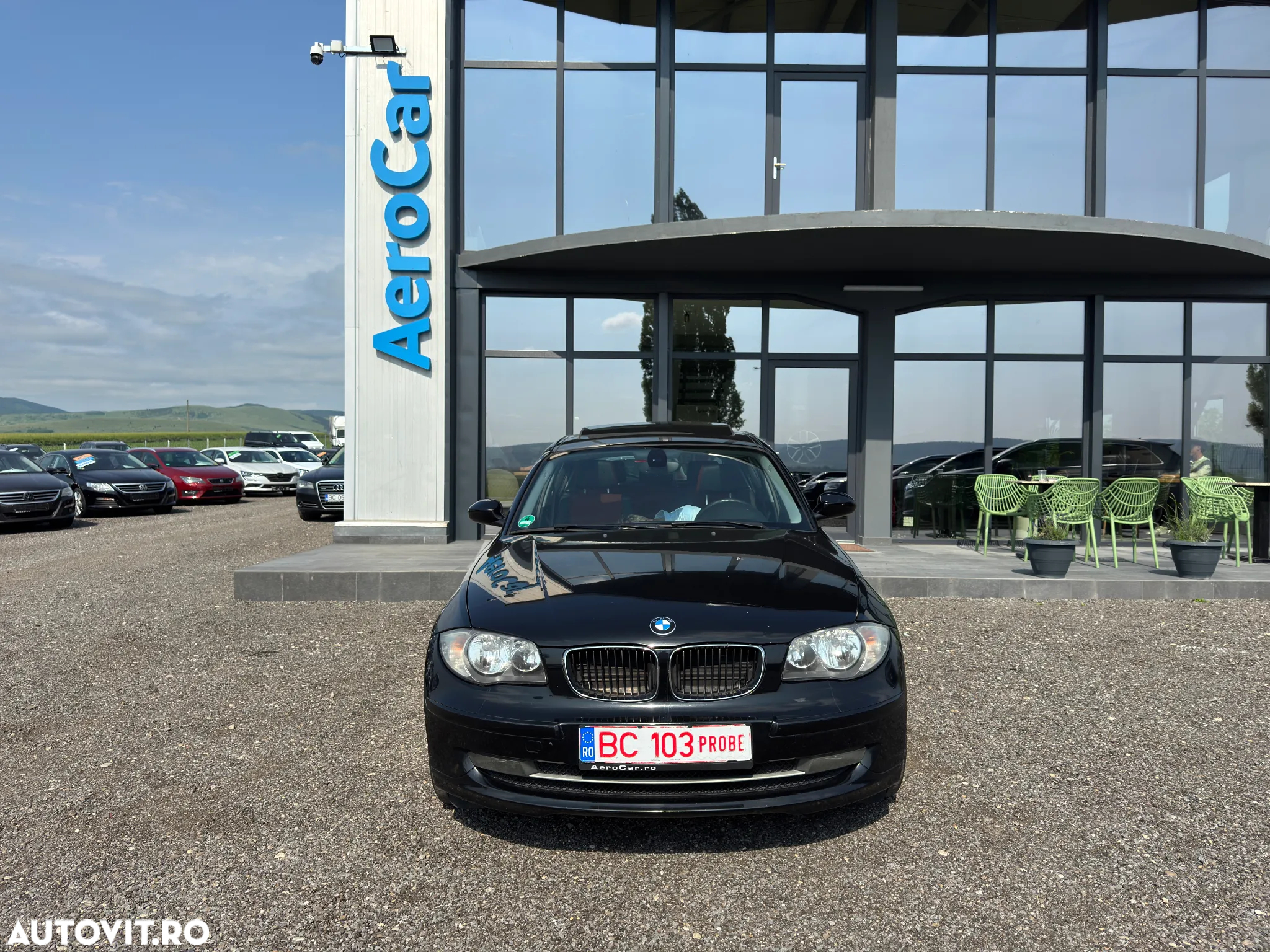 BMW Seria 1 116i Edition Sport - 2