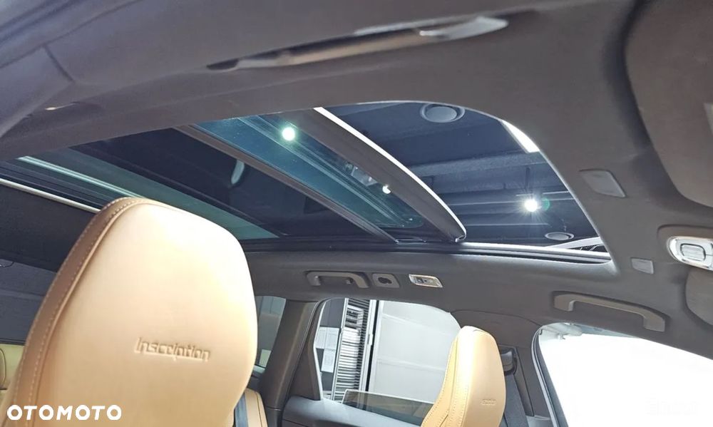 Volvo XC 60 D5 SCR AWD Inscription - 14