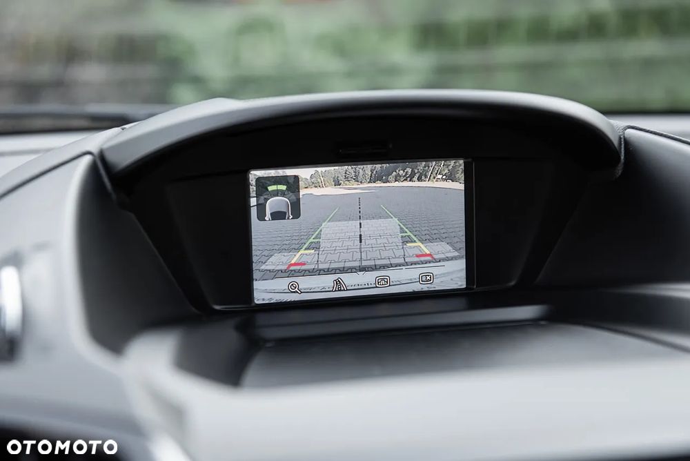 Ford Kuga 1.5 EcoBoost 4WD Titanium - 21