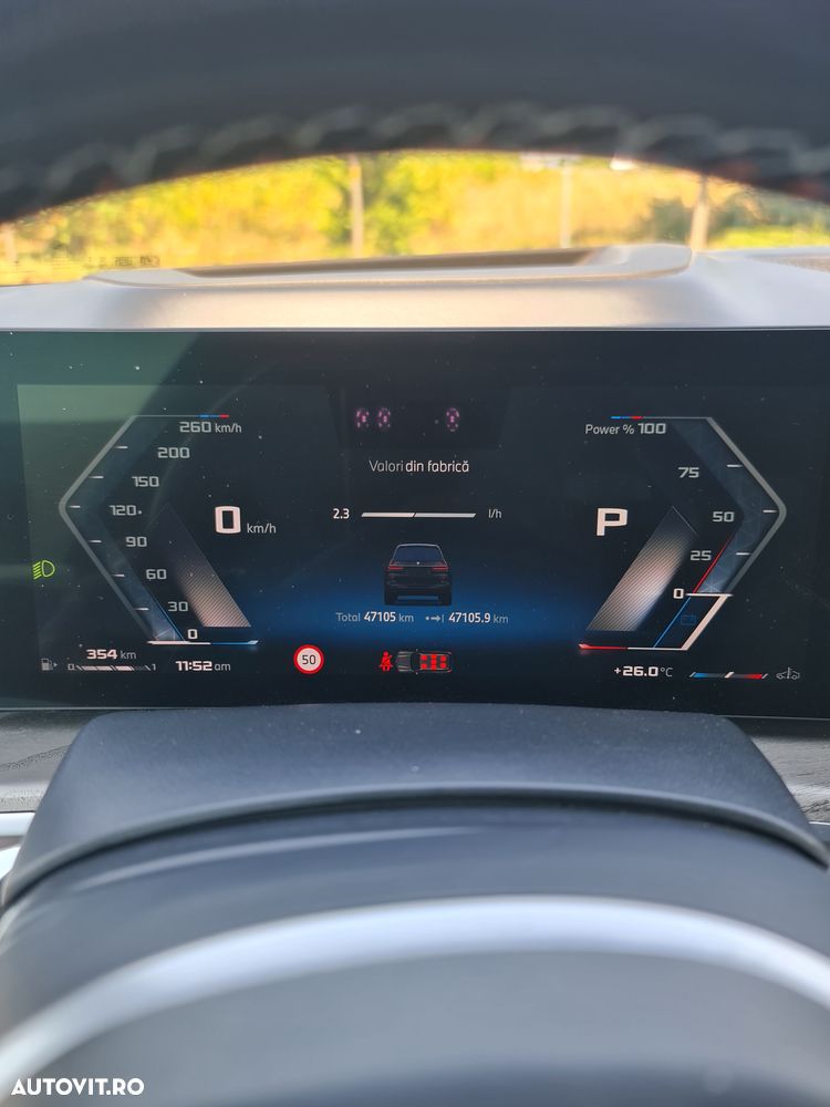 BMW X7 M60i xDrive AT MHEV - 20