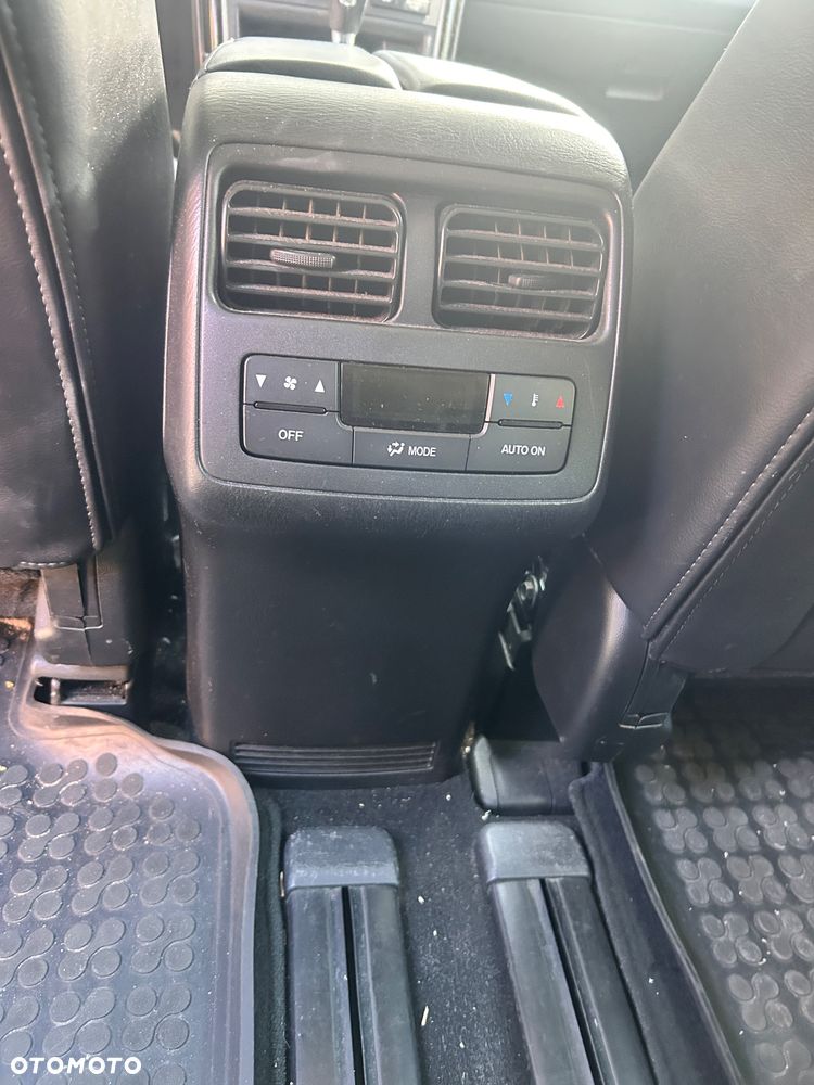 Mazda CX-9 3.7 V6 - 13