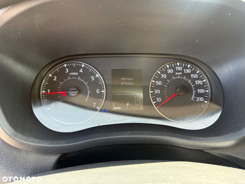 Renault MASTER L3H2 GWARANCJA, klima, navi,tempomat, sensory, pdc tył, ledy - 22
