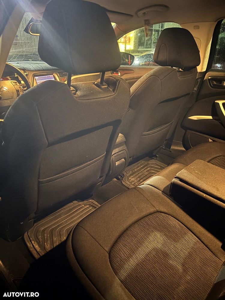 Citroën C5 1.6 e-HDi BMP6 Airdream Seduction - 9