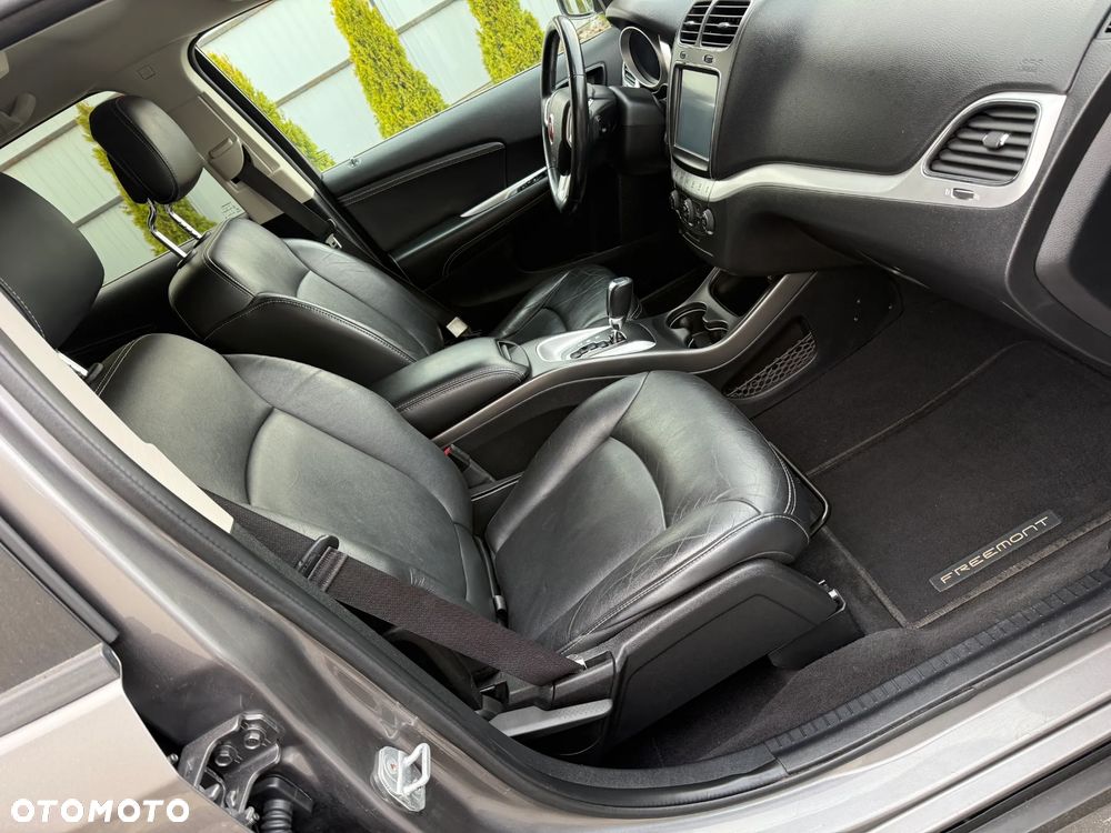 Fiat Freemont - 20