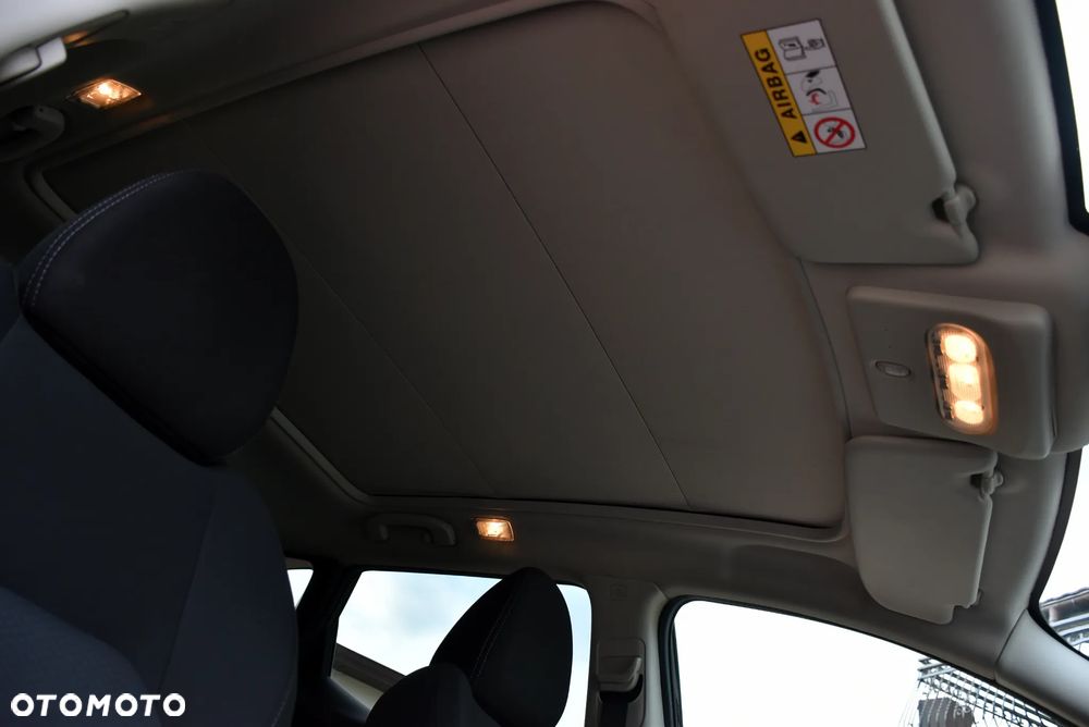 Nissan Qashqai 1.3 DIG-T N-Connecta - 21