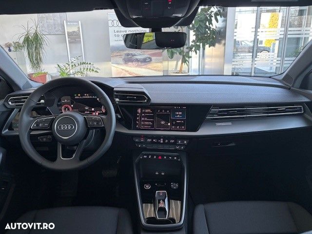 Audi A3 35 TFSI S tronic MHEV Basic - 5