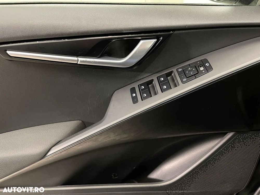 Kia Niro 1.6 GDI HEV 2WD OPF Aut. Vision - 26