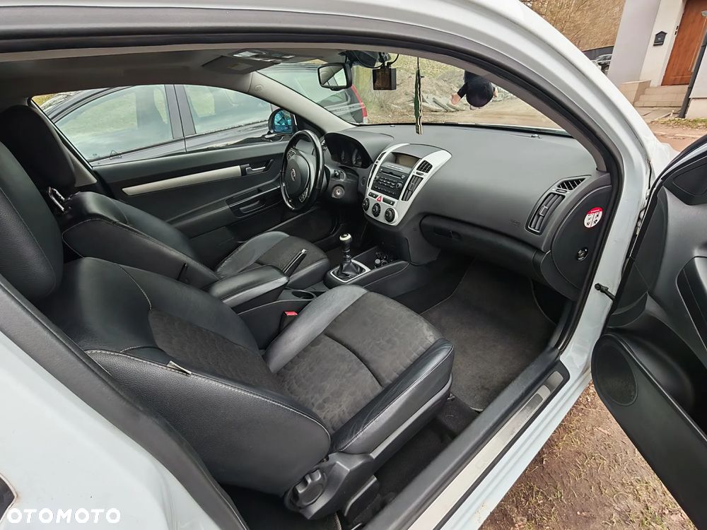 Kia ProCeed 1.6 Crdi Comfort - 11