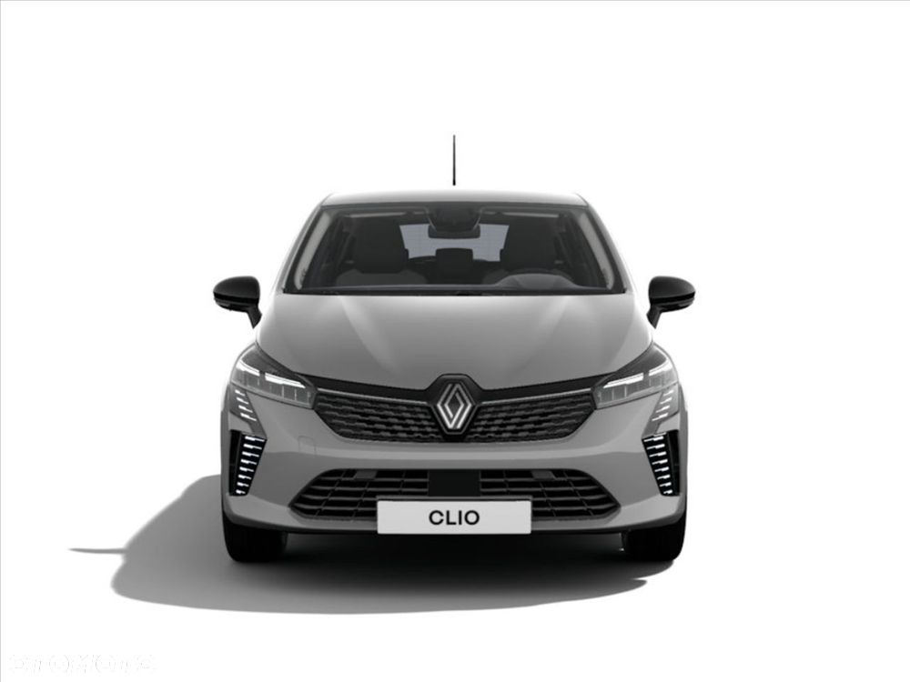 Renault Clio 1.0 TCe Evolution - 3