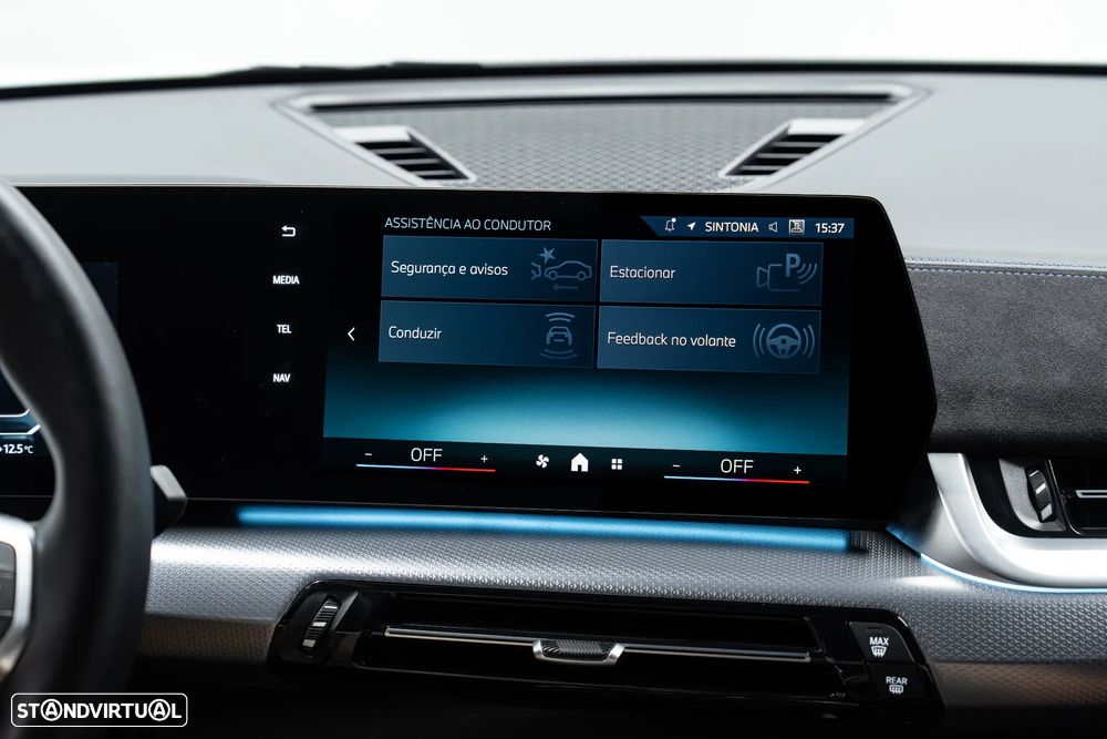 BMW iX2 eDrive20 Pack Desportivo M Pro - 45