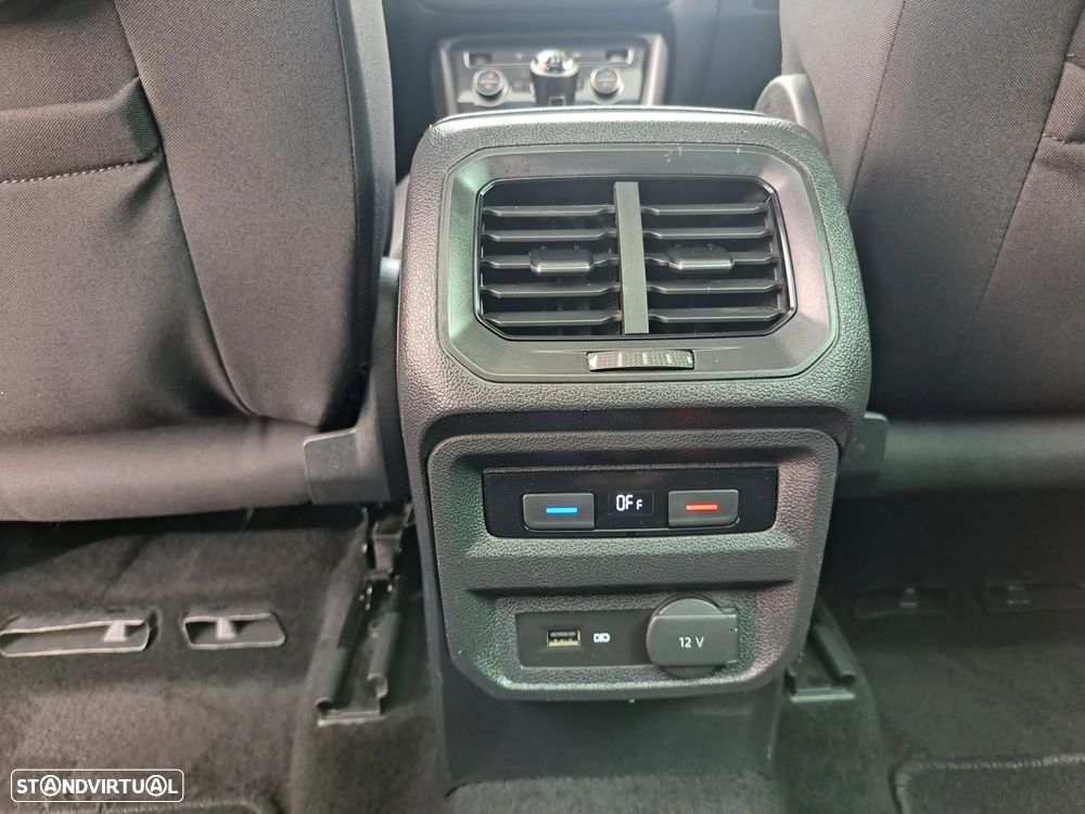 VW Tiguan 2.0 TDI Conceptline - 40