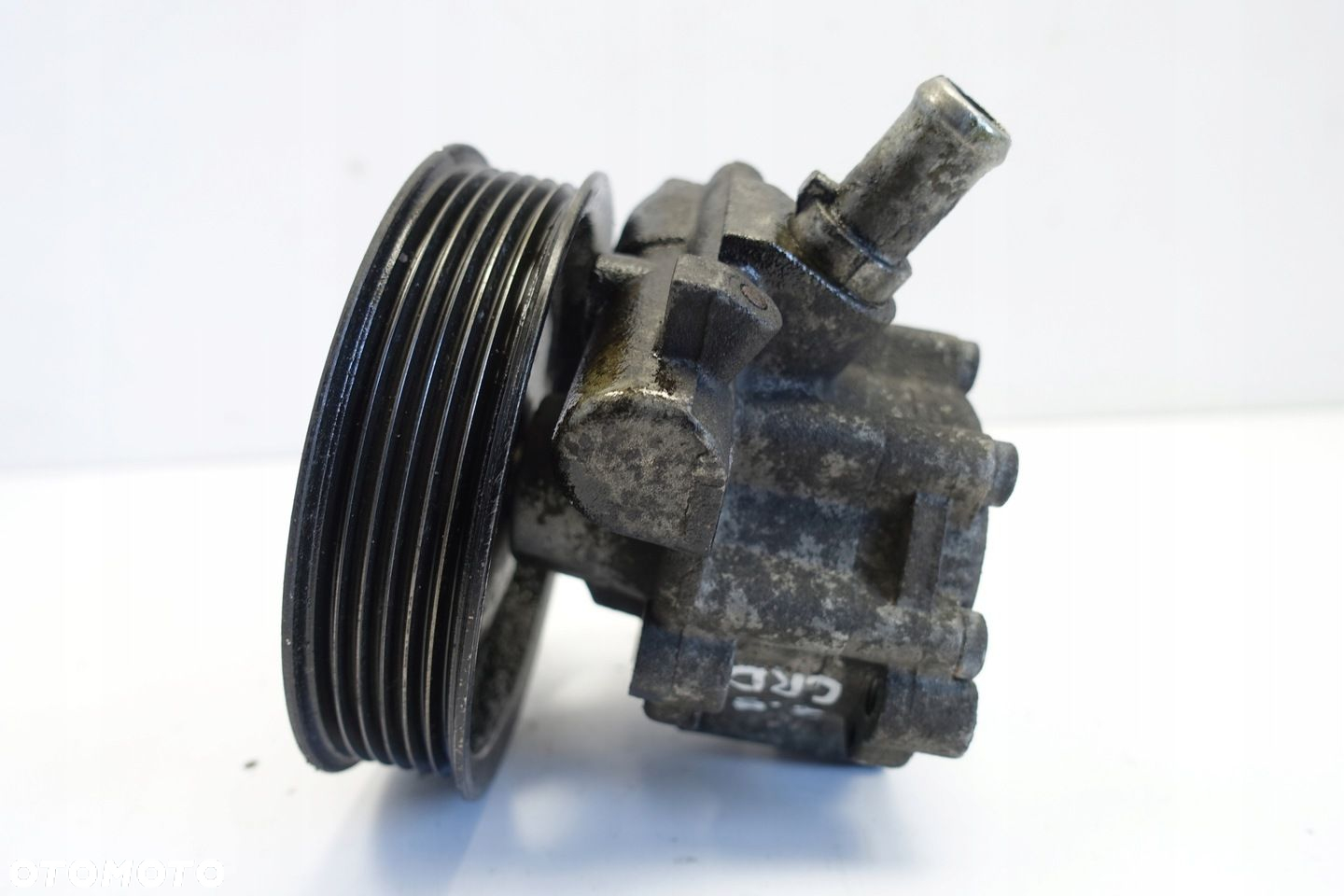 LDV Maxus 2.5 CRD POMPA WSPOMAGANIA 7613955550 - 5