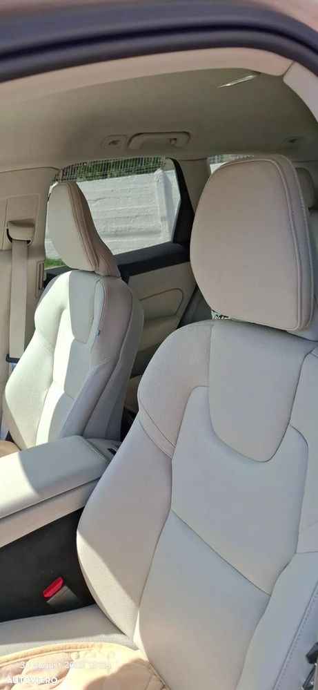 Volvo XC 60 B4 D Plus Bright - 6