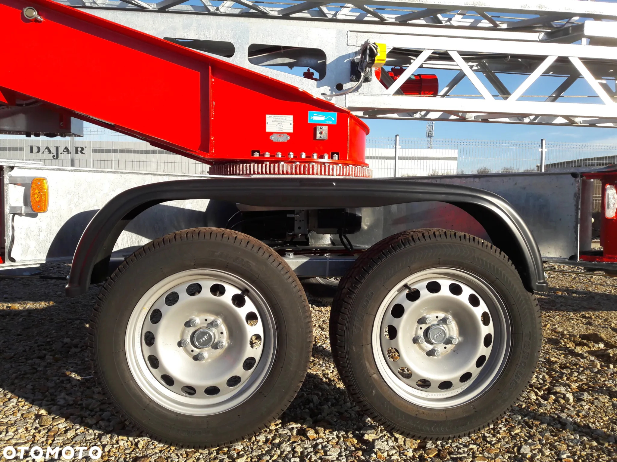 KLAAS Vicario OMV 380 - 11