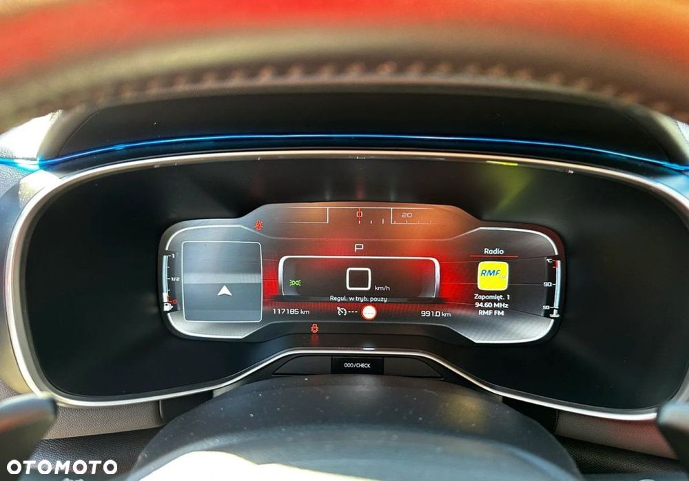 Citroën C5 Aircross - 9