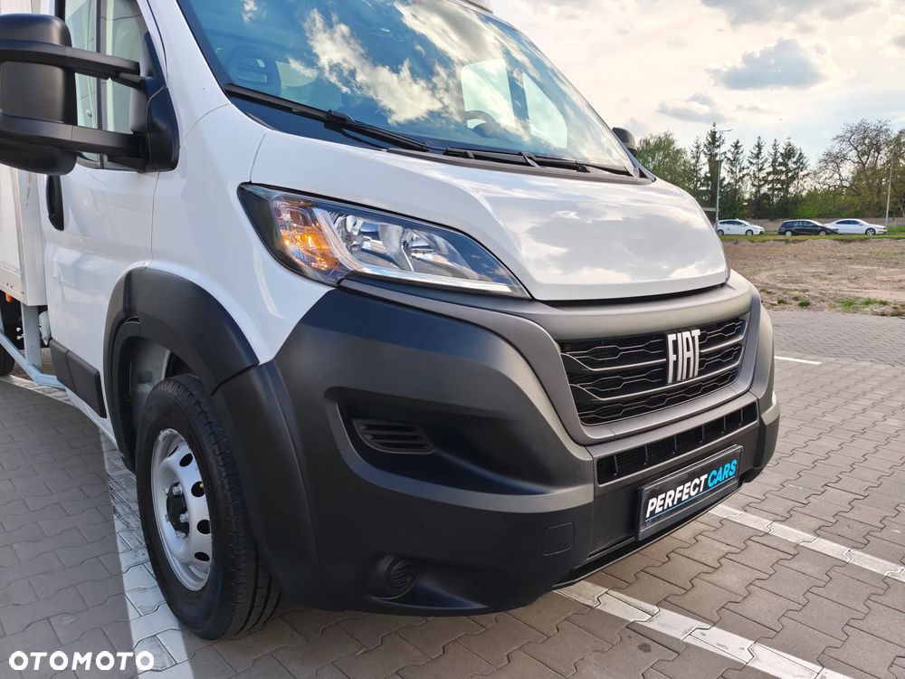 Fiat Ducato Maxi - 11