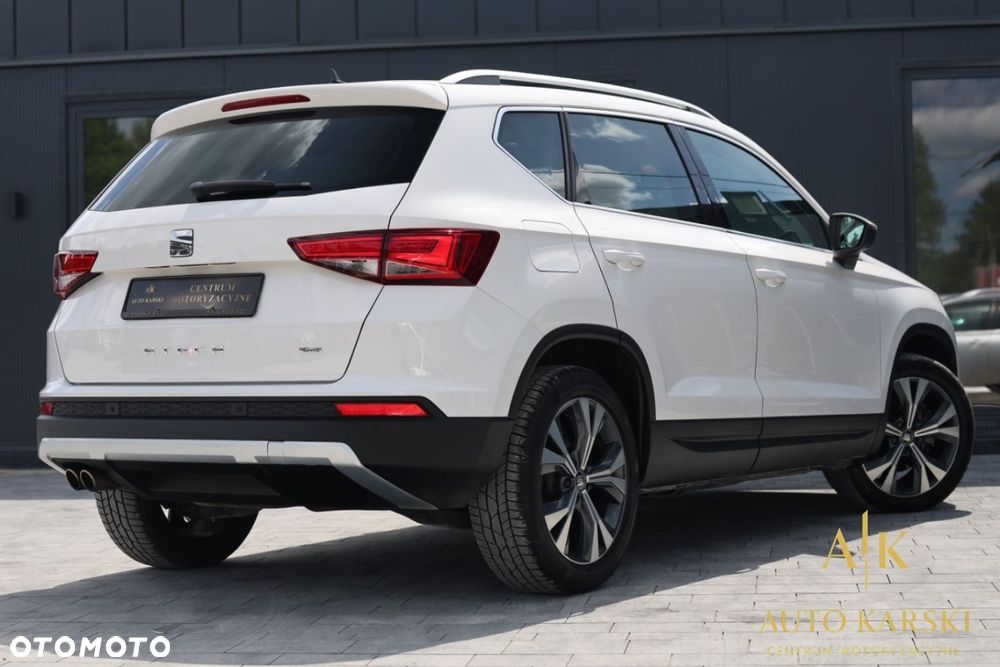 Seat Ateca - 4