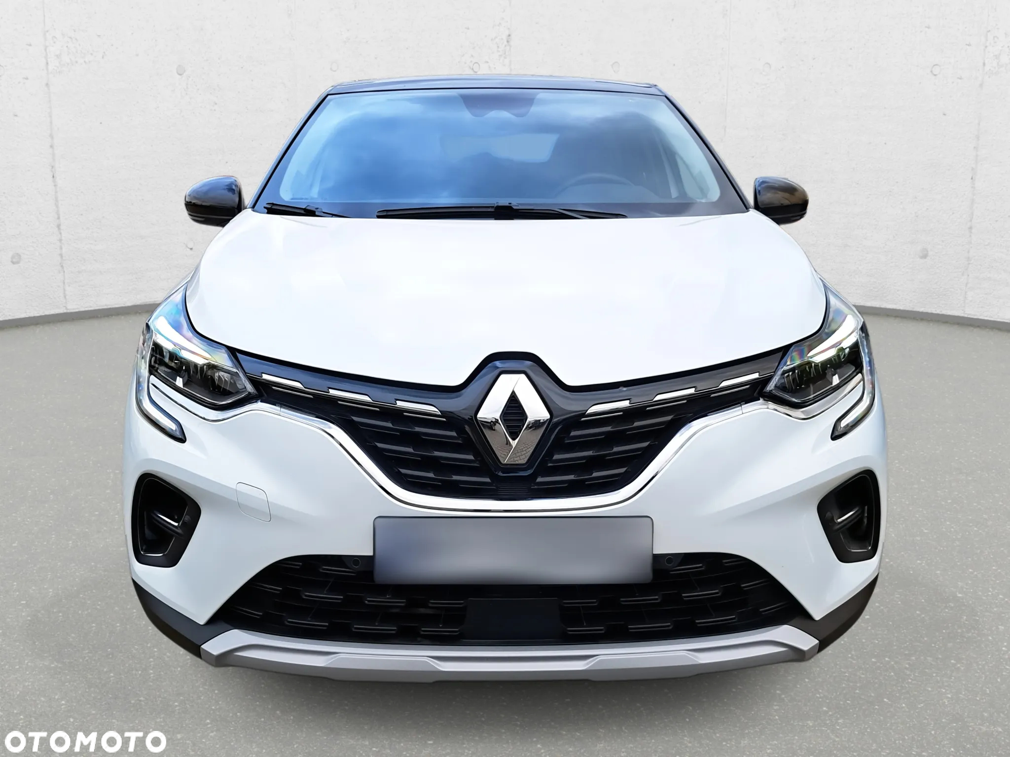Renault Captur 1.3 TCe mHEV Techno EDC - 2