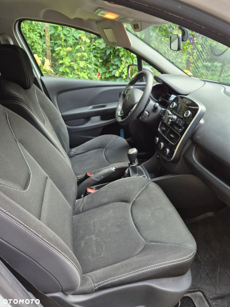 Renault Clio 1.5 dCi Energy Life - 5