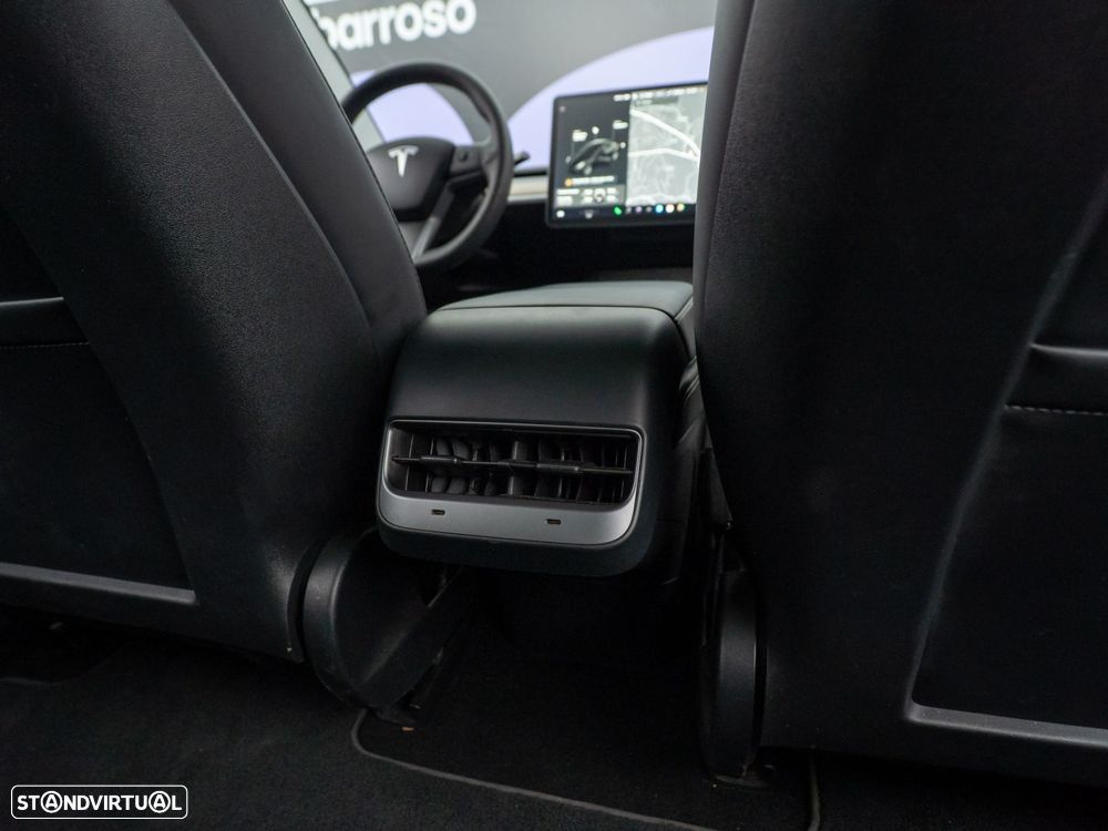 Tesla Model 3 Long Range Tração Integral - 40