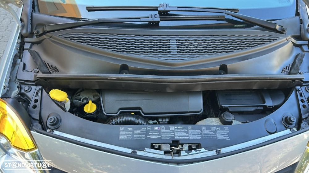 Renault Modus 1.2 Pack - 20