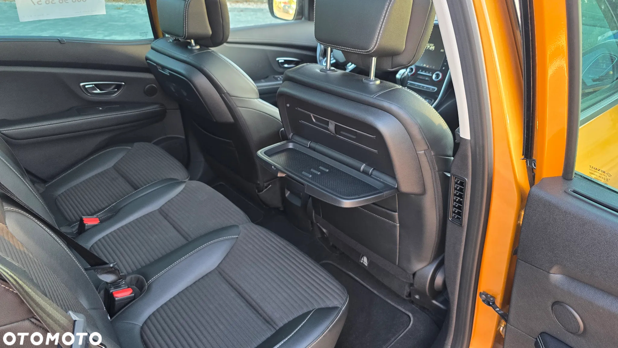 Renault Scenic 1.6 dCi Bose EDC - 13