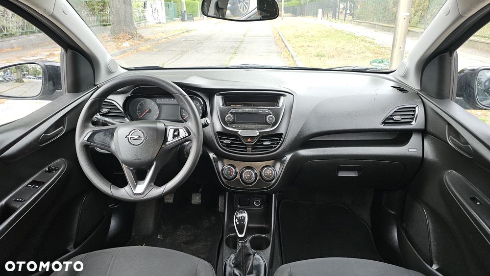 Opel Karl 1.0 Exclusive - 14