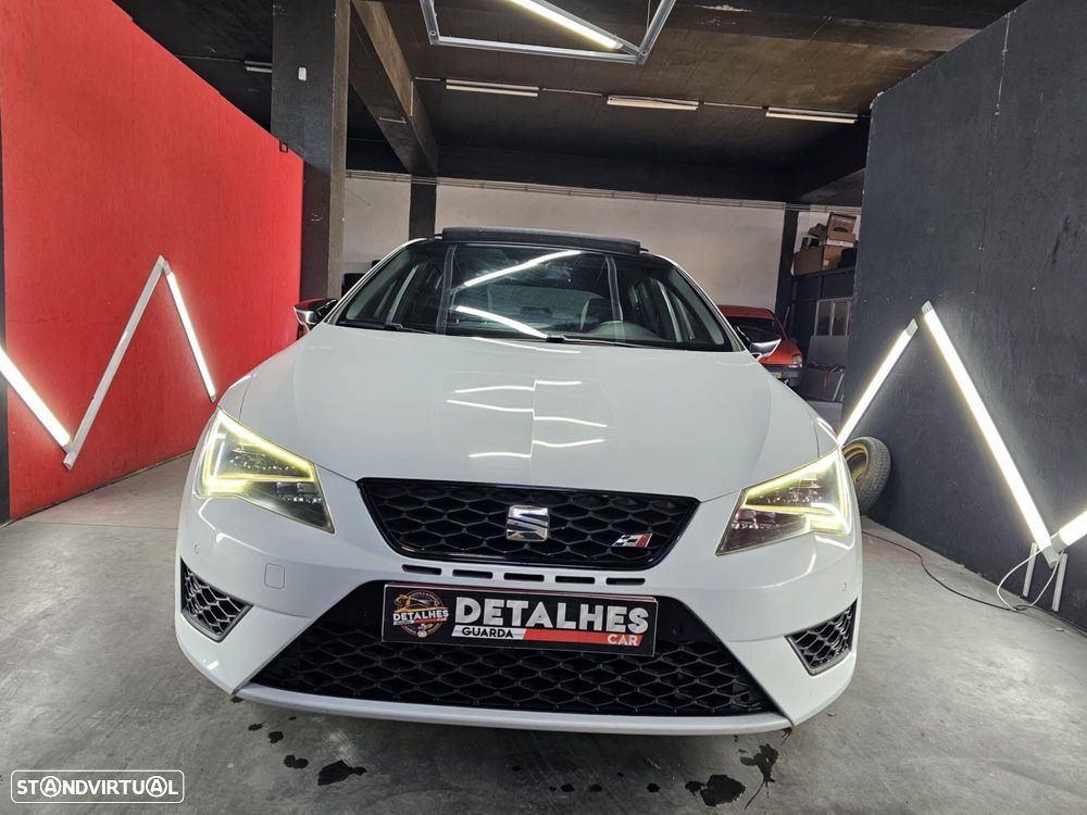 SEAT Leon - 12