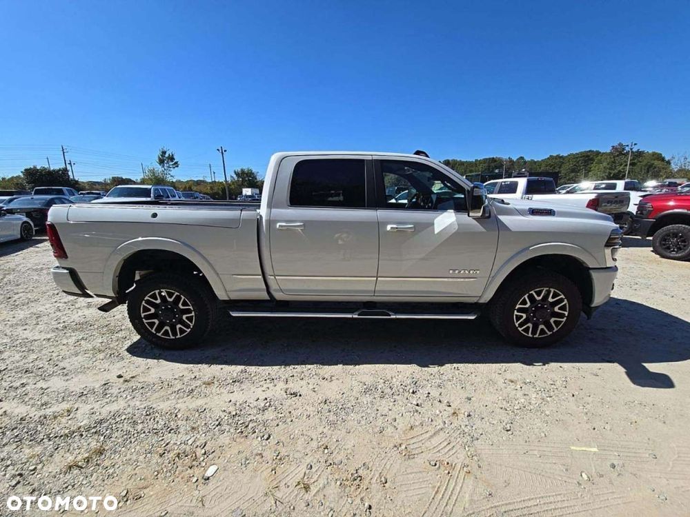 RAM 2500 - 7
