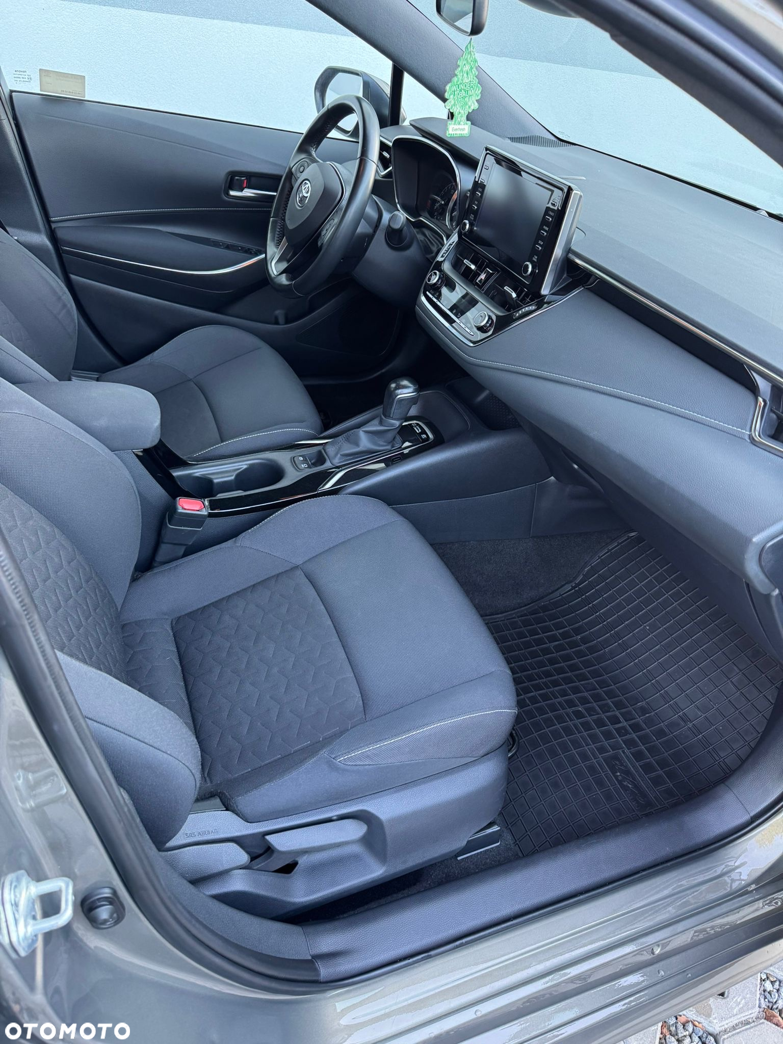 Toyota Corolla - 9