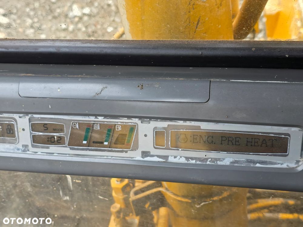 JCB JS 160 LC LONG - 16