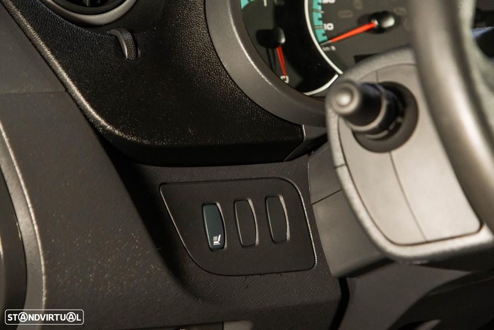 Renault Kangoo Z.E. 33 KW - IVA DEDUTIVÉL - BATERIAS PRÓPRIAS - 26