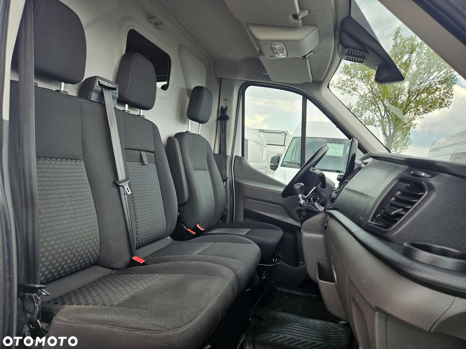 Ford transit L3H2 *64900zł NETTO* 2,0TdCi/170KM - 35