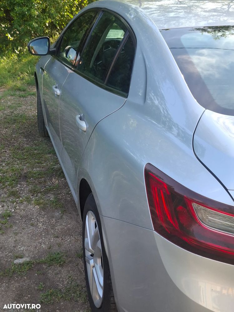 Renault Megane ENERGY dCi Business - 16
